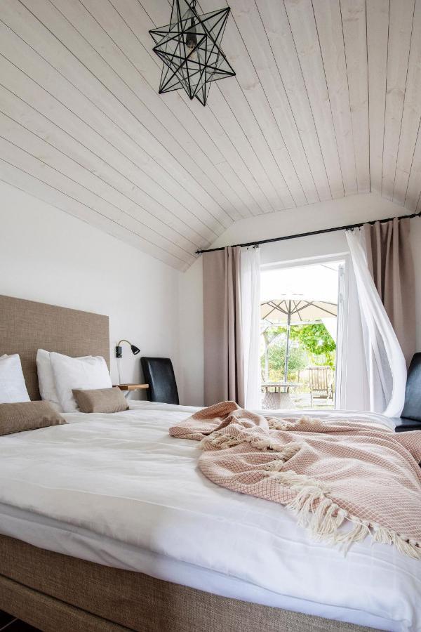 Villa Hasselbacken Gärsnäs 외부 사진